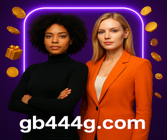 GB444 গেম