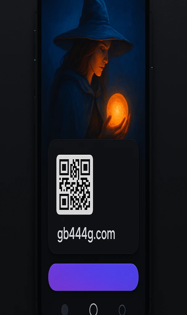 GB444 গেম