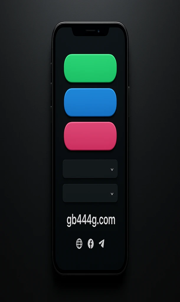 GB444 গেম