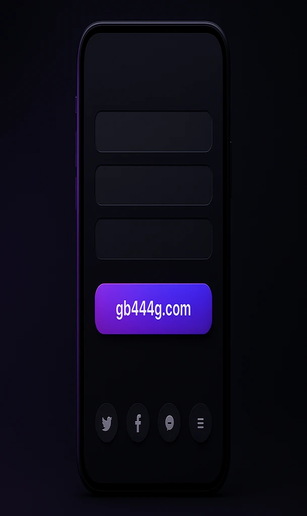 GB444 গেম